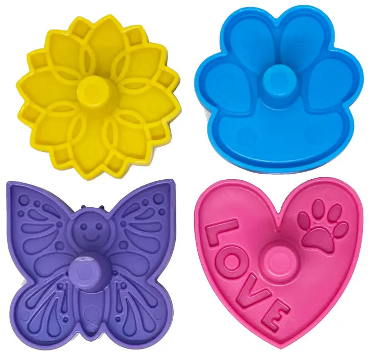 Bouchons pour jouet Soda Pup (4)