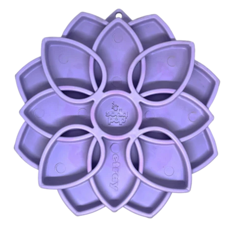 Bol Mandala souple - Soda Pup