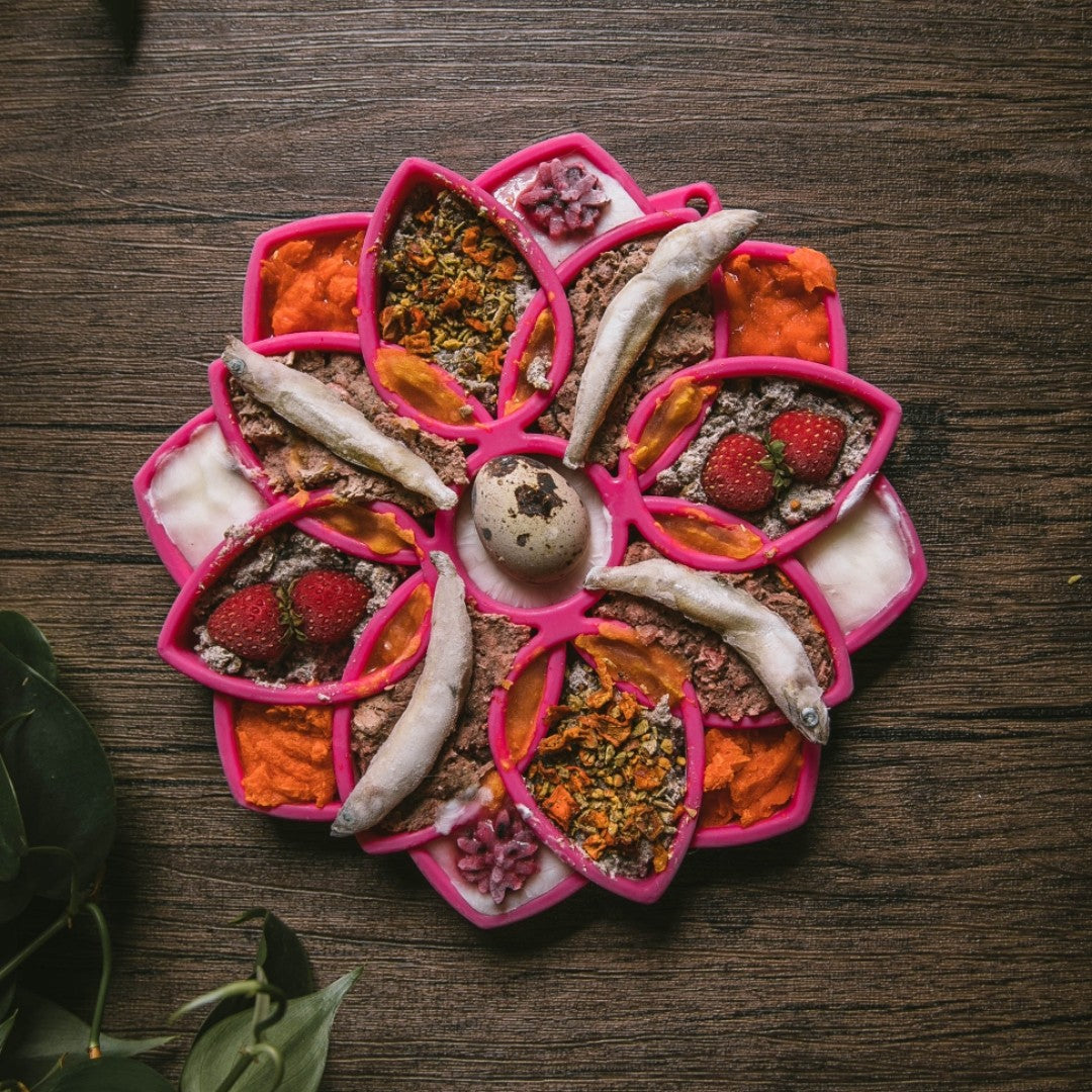 Bol Mandala