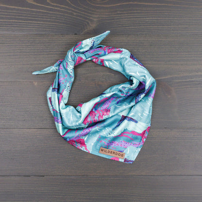 Bandana rafraîchissant - Wilder dog