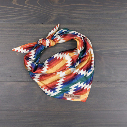 Bandana rafraîchissant - Wilder dog